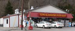 Town & Country Food Mart