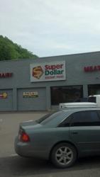 Super Dollar Gas 