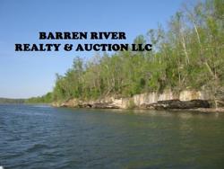 Barren River Realty & Auction LLC