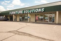 Furniture Solutions
