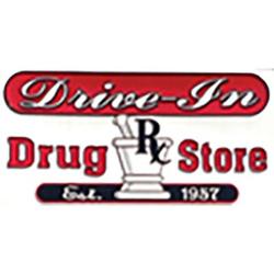 Drive In Drug Store