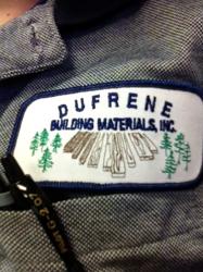 Dufrene Building Materials, Inc.