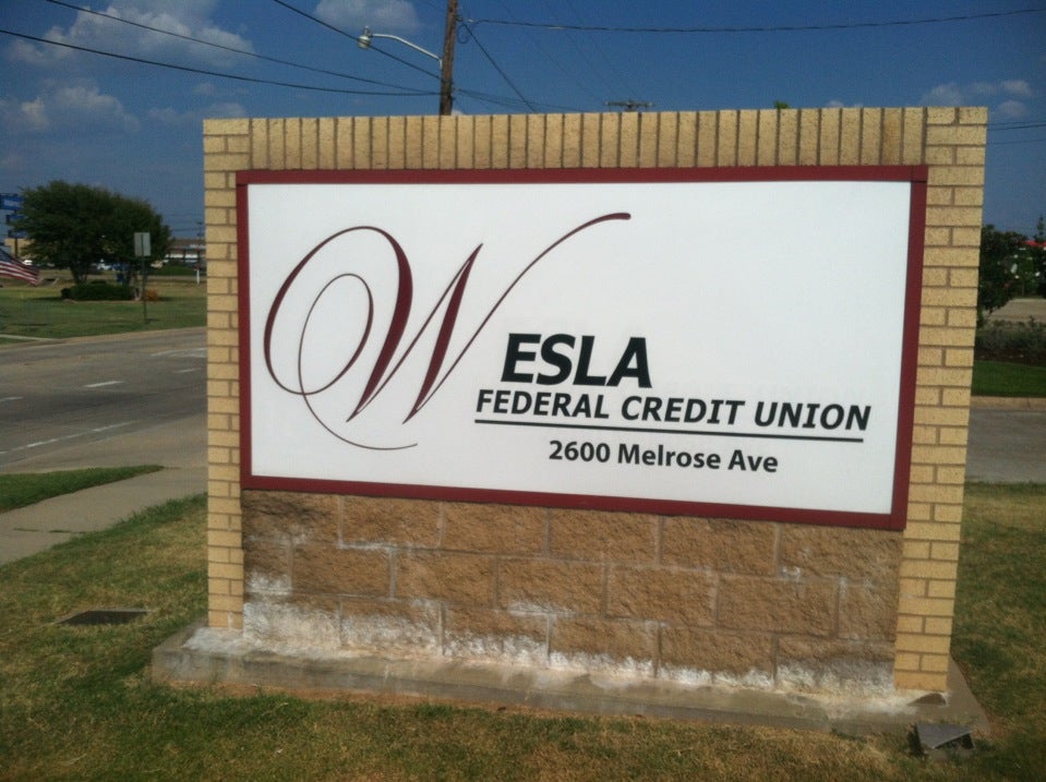 Wesla Federal Credit Union