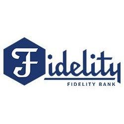 Fidelity Bank