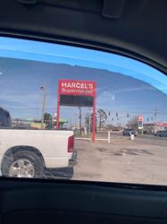 Marcel's Super Market
