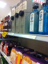 Target