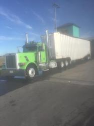 C & J Trucking LLC