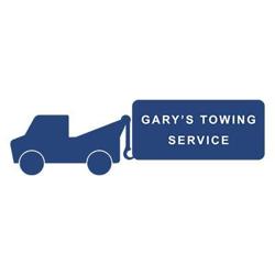 Gary's Towing Service