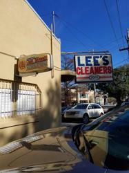 Lee's Cleaners
