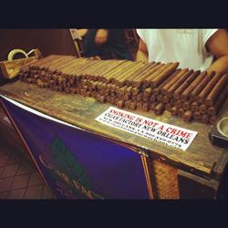 Cigar Factory New Orleans