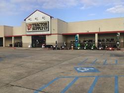 Tractor Supply Co.