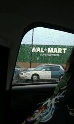 Walmart Connection Center