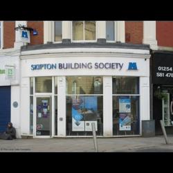 Skipton Building Society - Blackburn