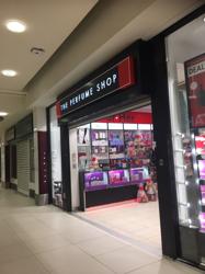 The Perfume Shop Blackburn