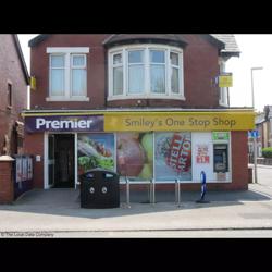 Premier - One Stop Shop