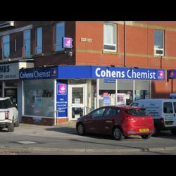 Cohens Chemist