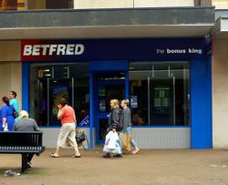 Betfred