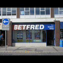 Betfred