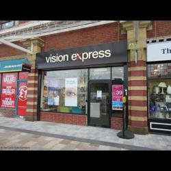 Vision Express Opticians - Chorley
