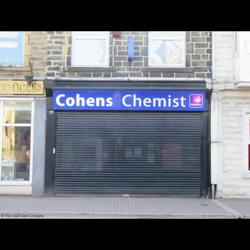 Cohens Chemist