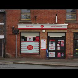 Leyland South Post Office