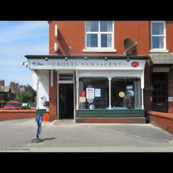 Crofts Newsagent & Post Office