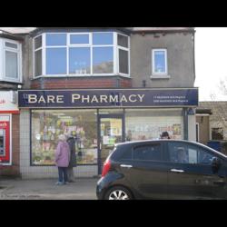 Bare Pharmacy