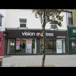 Vision Express Opticians - Morecambe