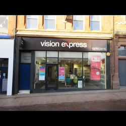 Vision Express Opticians - Ormskirk