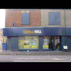 William Hill - Preston New Hall
