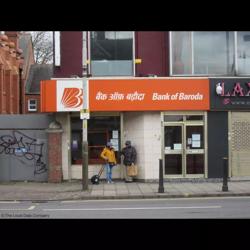 Bank of Baroda (UK) Limited