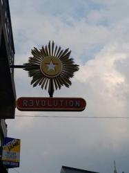 Revolution Loughborough