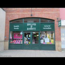 Holland & Barrett - Market Harborough