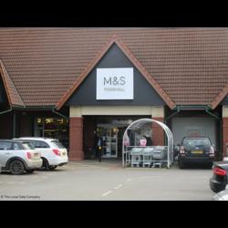 M&S Simply Food