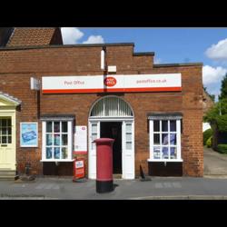 Barton-upon-Humber Post Office