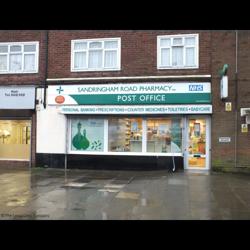 Sandringham Road Pharmacy