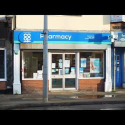 Lincolnshire Co-op Cleethorpes Pharmacy