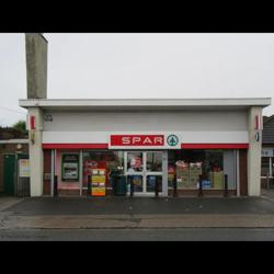 SPAR Trinity