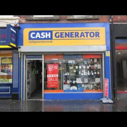 Cash-in Grimsby