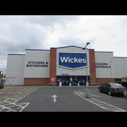 Wickes Grimsby