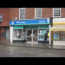 Lincolnshire Co-op Horncastle Pharmacy