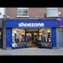 Shoe Zone