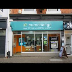 eurochange Lincoln - Cornhill