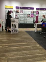 Vision Express Opticians - Lincoln - Waterside Shopping Centre
