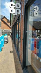 Co-op Food - Louth - Newmarket