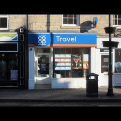 Lincolnshire Co-op Sleaford Travel