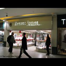 Ernest Jones The Outlet Collection