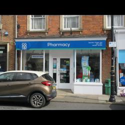 Lincolnshire Co-op Spilsby Pharmacy