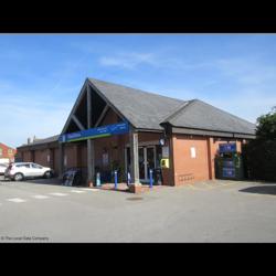 Lincolnshire Co-op Food Store