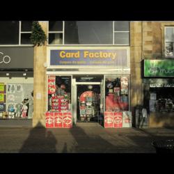 Cardfactory